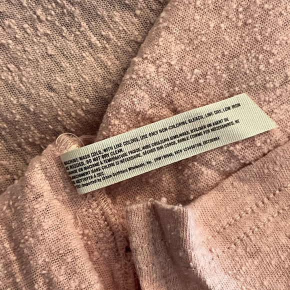 Free People Beach Loose Fit Top - Picture 10 of 11